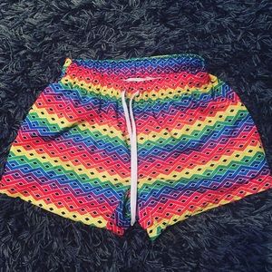 PRIDE Shorts